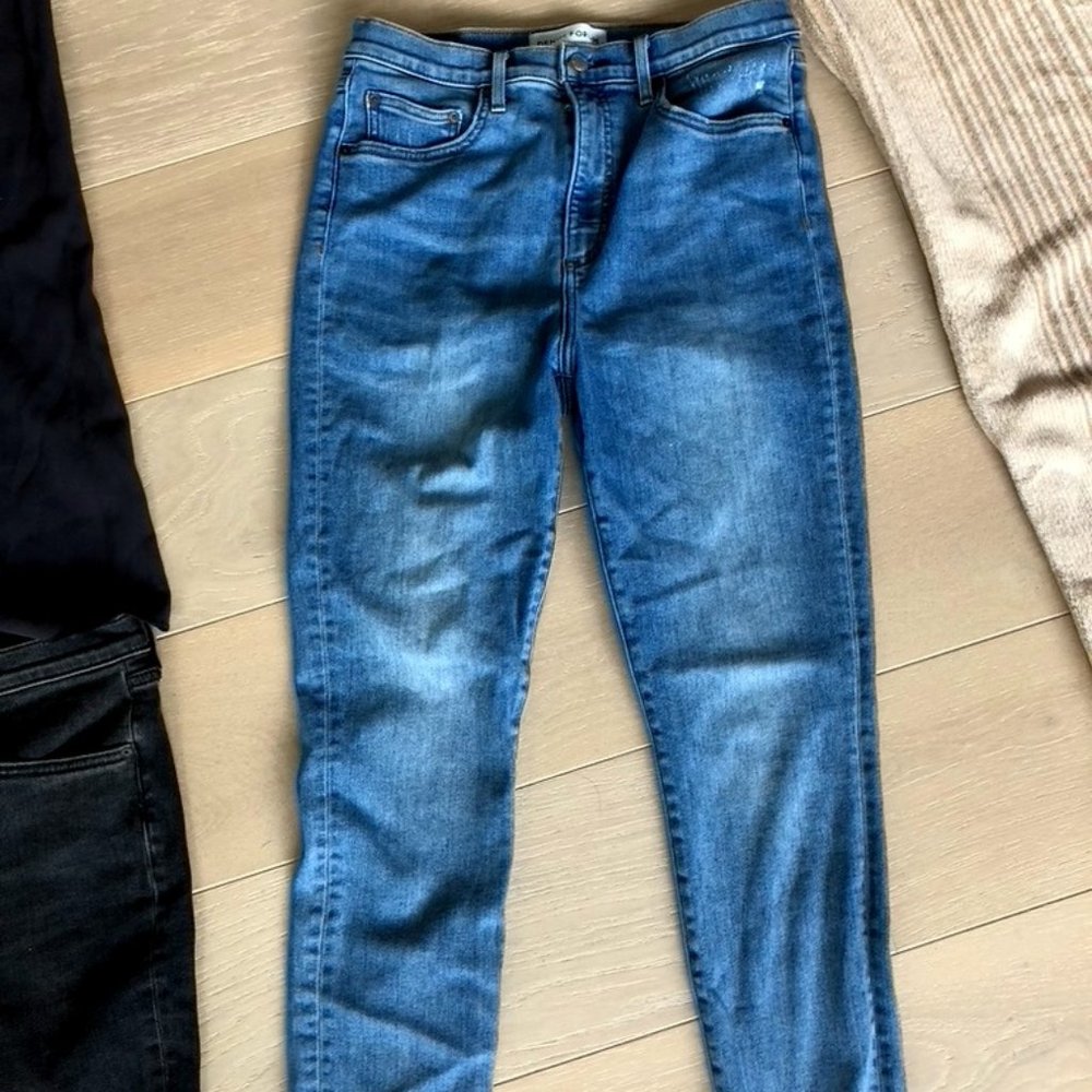 Clothing